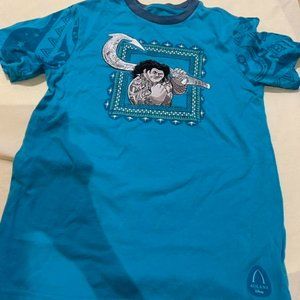 Used Children's T-shirts